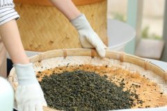 有机茶叶礼盒装